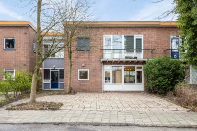 Woning Stentorstraat 83H Amsterdam