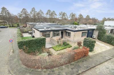 Woning Lansing 46 Krimpen aan den IJssel