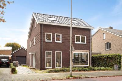 Woning Hertogensingel 26 Oss