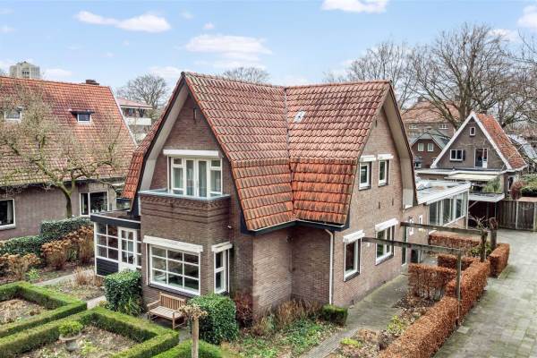 Woning Minister Kanstraat 31 Emmen