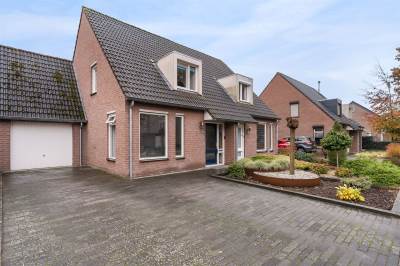 Woning Graswinkellaan 122 Weert
