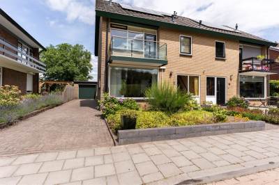 Woning Zonneweg 12 Markelo