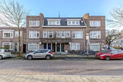 Woning J. Baart de la Faillestraat 50b Groningen