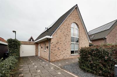 Woning Stern 1 Terneuzen