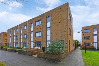 Woning Duifpolder 48 Amersfoort