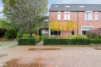 Woning Meekrapstraat 14 Kapelle