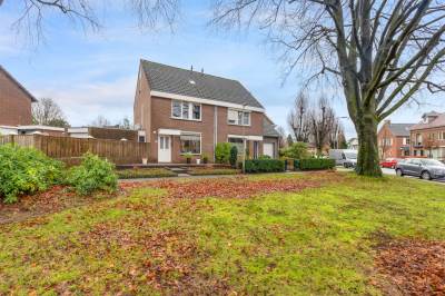 Woning Cornelisstraat 10B Geleen