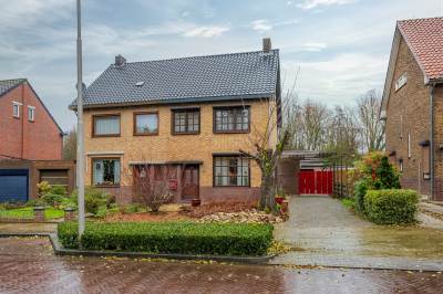 Woning Callistusstraat 49 Kerkrade