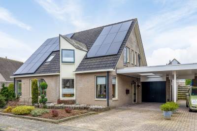 Woning 't Gebint 53 Zuidlaren