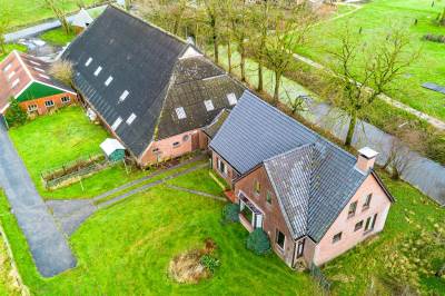 Woning Bloemhofweg 2 Ten Post