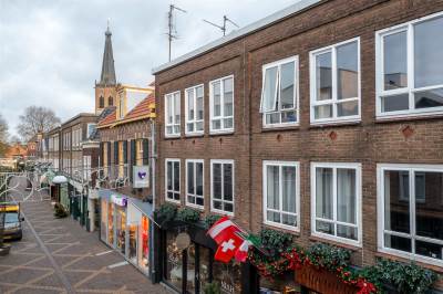 Woning Boliestraat 3302A Doetinchem