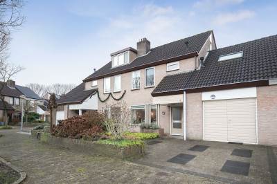 Woning Picardiehof 7 Eindhoven