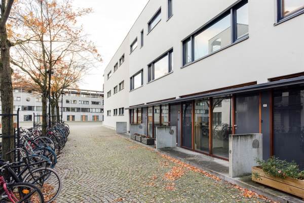 Woning Herdenkingsplein 42 Maastricht