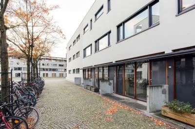 Woning Herdenkingsplein 42 Maastricht