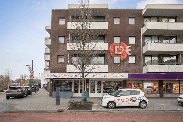Woning Bleekweg 39 Eindhoven