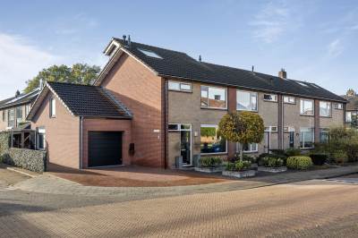 Woning Het Wilgert 60 Epse