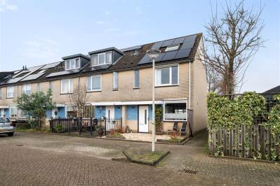 Woning Schutter 1 Bleiswijk