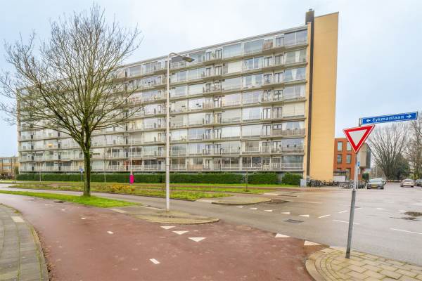 Woning Rauwenhofflaan 42 Utrecht