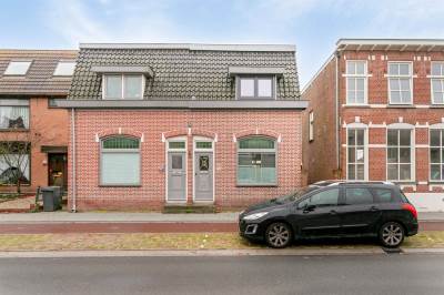 Woning Antwerpsestraatweg 148 Bergen op Zoom