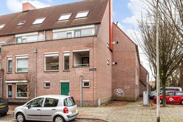 Woning Muntweg 177 Nijmegen