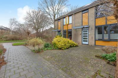 Woning Plevierstraat 69 Schagen
