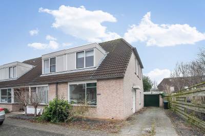Woning Abersland 3013 Wijchen