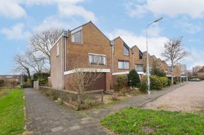 Woning Arisven 14 Castricum