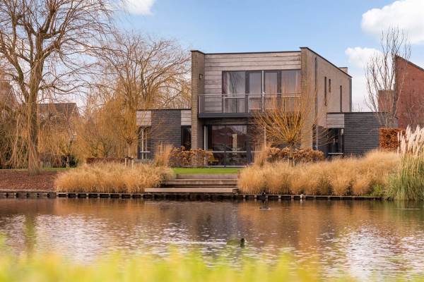 Woning Carbeel 17 Lemmer