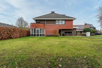 Woning Grenslaan 1 Zwolle