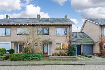 Woning Graaf Hattolaan 3 Loenen aan de Vecht