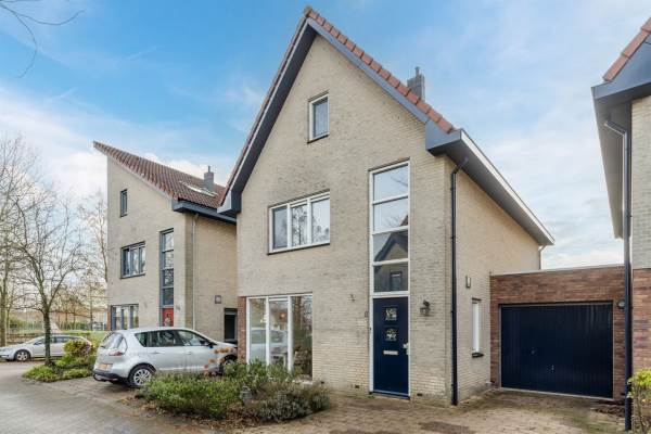 Woning Putterweg 3 Culemborg