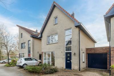 Woning Putterweg 3 Culemborg