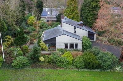 Woning Borgerspark 130 Veendam