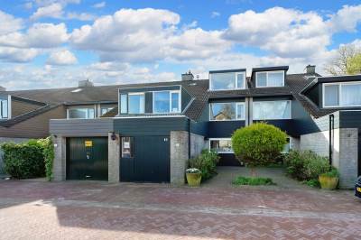 Woning Steurendaal 78 Den Haag