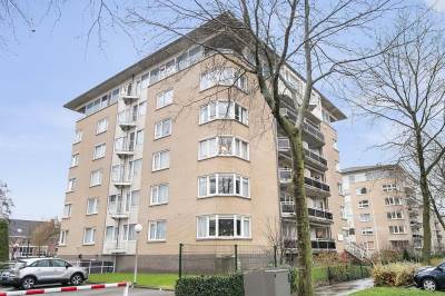 Woning Adamsdreef 195 Ede