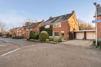 Woning Barend van der Veenwei 38 Leeuwarden