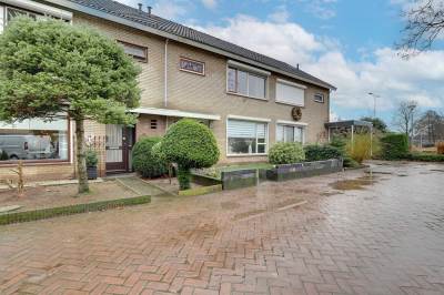 Woning Wilgenhoek 16 Zevenaar