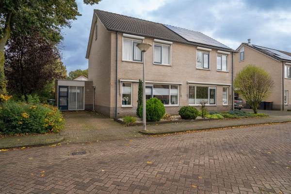 Woning Haarspithoek 50 Enschede