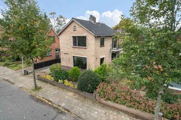 Woning Diedenweg 10 Ede