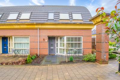 Woning Grasbouw 1 Houten