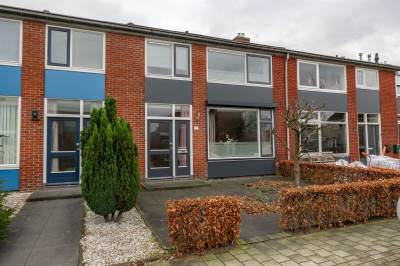 Woning Biss Philip Roveniusstraat 7 Groenlo