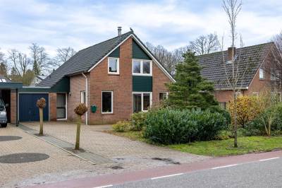 Woning Hengeloseweg 15 Zelhem