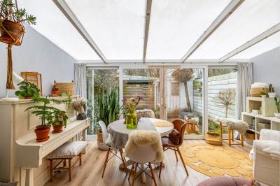 Woning Lichtboei 38 Groningen