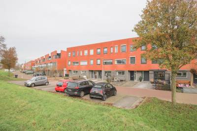 Woning Duizendbladstraat 51 Goes