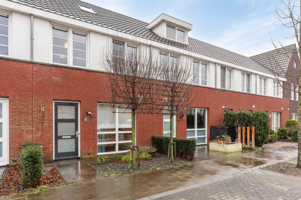 Woning Klavierstraat 52 Beek en Donk