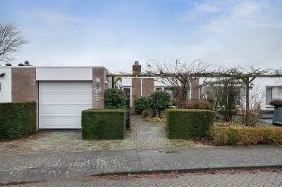 Woning Saônelaan 3 Eindhoven