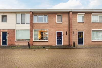 Woning Polanenhof 15 Rijen