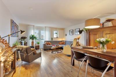 Woning Stationsstraat 116J Elsloo (LI)