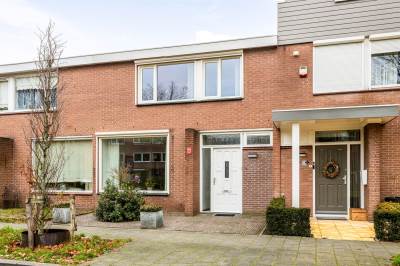 Woning Herman Moerkerklaan 4 Rosmalen