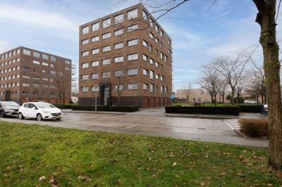 Woning Sieradenweg 79 Almere